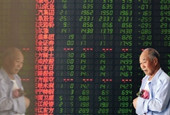 国家队资金大跌中隐形:证金公司称将择机增持